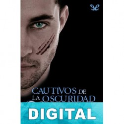 Cautivos de la oscuridad Nalini Singh