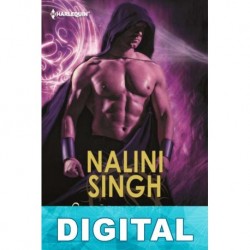 El señor del abismo Nalini Singh