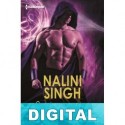 El señor del abismo Nalini Singh