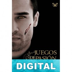 Juegos de pasion Nalini Singh