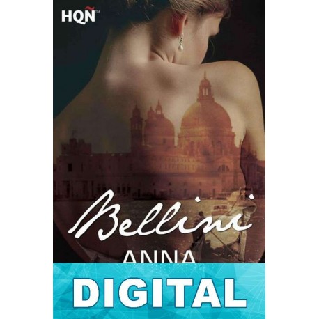 Bellini Anna Casanovas