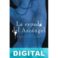 La espada del Arcángel Nalini Singh