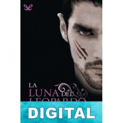 La luna del leopardo Nalini Singh