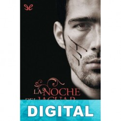 La noche del jaguar Nalini Singh