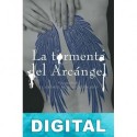 La tormenta del Arcángel Nalini Singh
