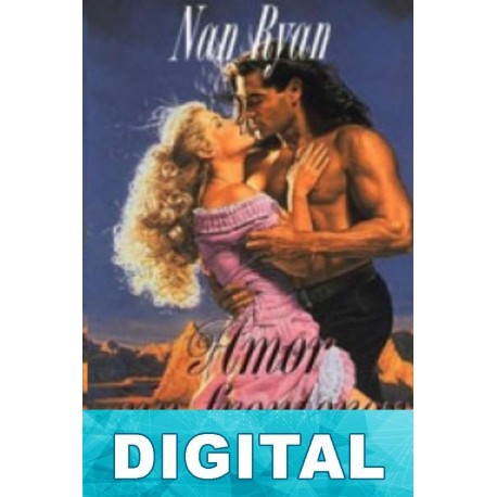 Amor sin fronteras Nan Ryan