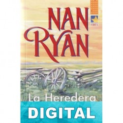 La heredera perdida Nan Ryan