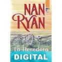 La heredera perdida Nan Ryan