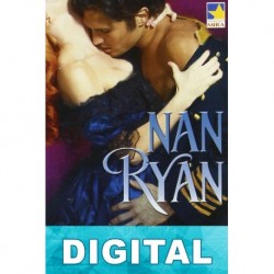 Mi querido enemigo Nan Ryan