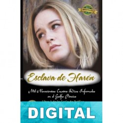 Esclava de harén Nancy Hartwell Enonchong