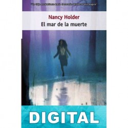 El mar de la muerte Nancy Holder
