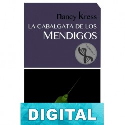 La cabalgata de los mendigos Nancy Kress