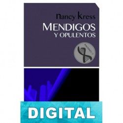 Mendigos y opulentos Nancy Kress