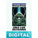 Una luz extraña Nancy Kress