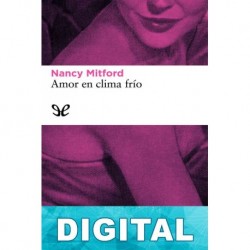 Amor en clima frío Nancy Mitford