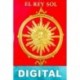 El Rey Sol Nancy Mitford