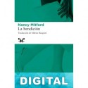 La bendición Nancy Mitford