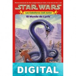 El mundo de Lyric Nancy Richardson