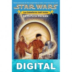 La esfera dorada Nancy Richardson