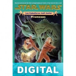 Promesas Nancy Richardson