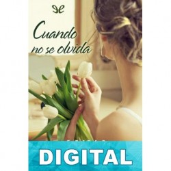 Cuando no se olvida Anna Casanovas