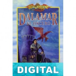 Dalamar el Oscuro Nancy V. Berberick