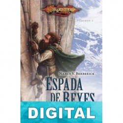 Espada de reyes Nancy V. Berberick