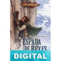 Espada de reyes Nancy V. Berberick