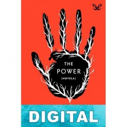 The Power Naomi Alderman