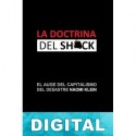 La doctrina del shock Naomi Klein
