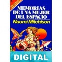 Memorias de una mujer del espacio Naomi Mitchison