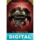 El dragón de Su Majestad Naomi Novik