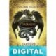 El imperio de marfil Naomi Novik