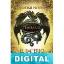 El imperio de marfil Naomi Novik