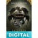 La guerra de la pólvora Naomi Novik
