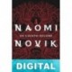 Un cuento oscuro Naomi Novik