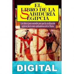 El libro de la sabiduría egipcia Naomi Ozaniec