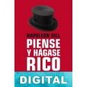 Piense y hágase rico Napoleon Hill