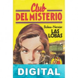 Las lobas Narcejac Boileau