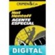 Agente especial Nat Hentoff