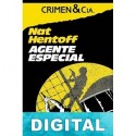 Agente especial Nat Hentoff