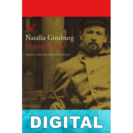 Antón Chéjov Natalia Ginzburg