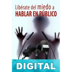 Libérate del miedo a hablar en público Natalia Gómez del Pozuelo
