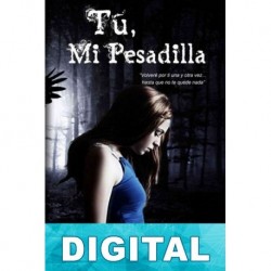 Tú, mi pesadilla Natalia Hatt