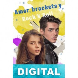 Amor, brackets y Rock N Roll Natalia Sánchez Diana