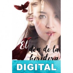 El don de la heredera Natalia Sánchez Diana