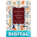 El despertar de la señorita Prim Natalia Sanmartin Fenollera