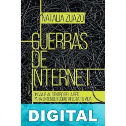 Guerras de Internet Natalia Zuazo