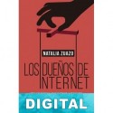 Los dueños de internet Natalia Zuazo