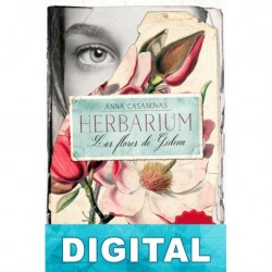 Herbarium. Las flores de Gideon Anna Casanovas